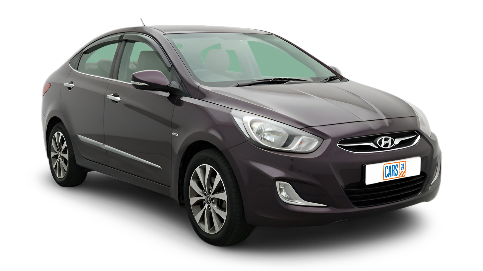 Hyundai Verna-img